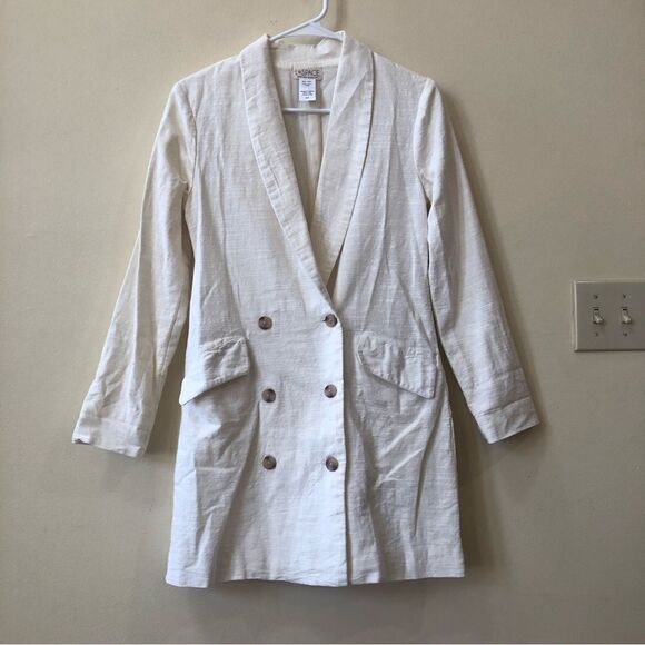 L* Space Jenna Blazer Dress - Picture 2 of 4